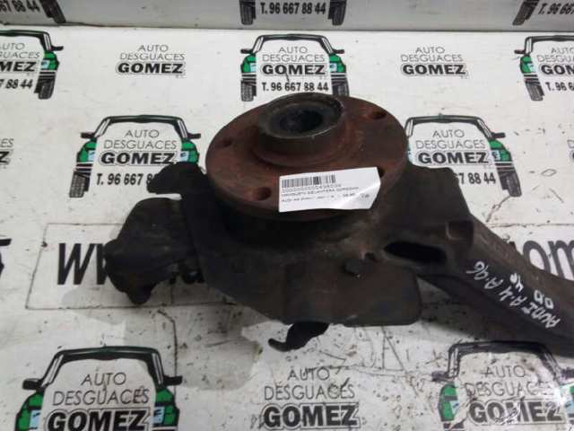 8D0407258AL VAG Mangueta delantera derecha comprar Madrid