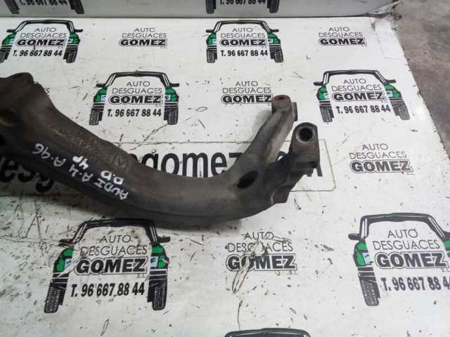 8D0407258AL Mangueta delantera derecha  disponible Utrera