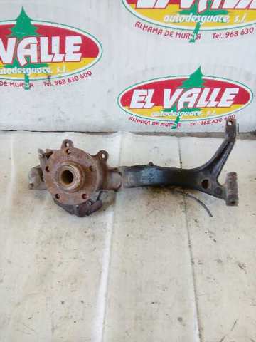 VAG 8D0407258AL Mangueta delantera derecha  en stock Valencia