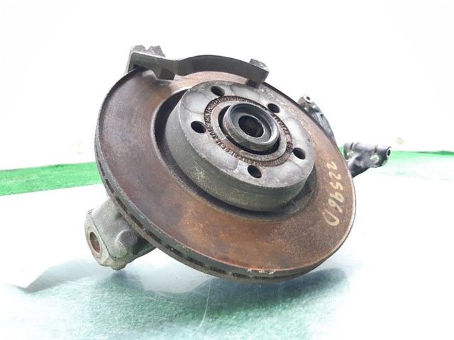 8D0407258AL VAG Mangueta delantera derecha  en stock Gandía