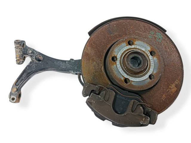 8D0407258AL VAG Mangueta delantera derecha  en stock Gandía