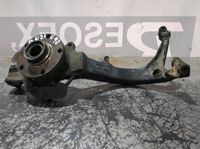 8D0407258T VAG