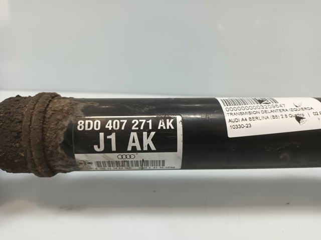 8D0407271AK VAG