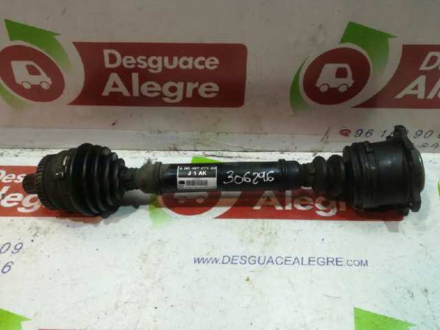 8D0407271AK VAG