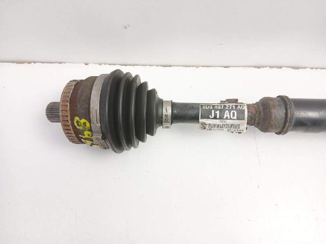 8D0407271AQ Semieje delantero izquierdo comprar Sevilla