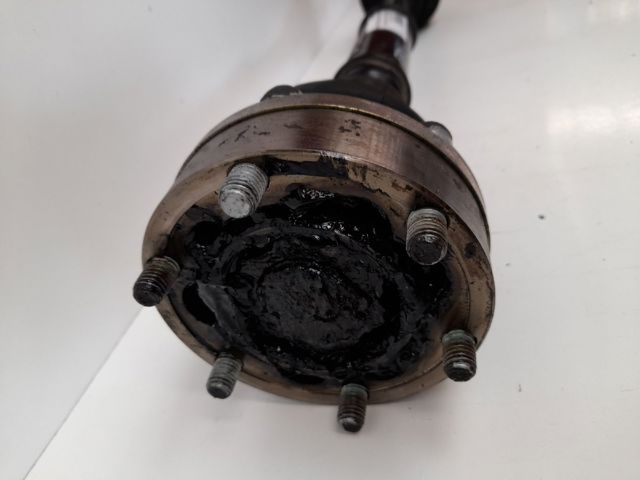 8D0407271AQ VAG Semieje delantero izquierdo  comprar en Jaén
