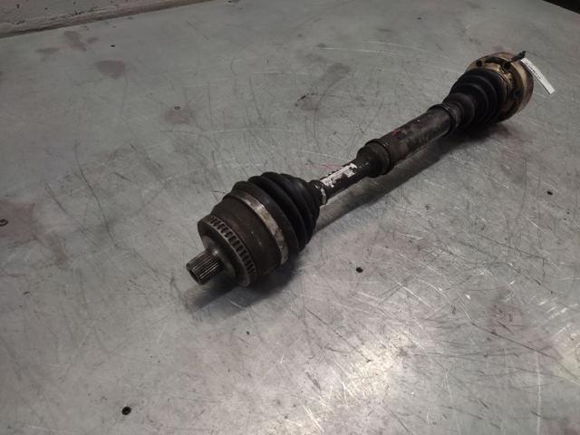 VAG 8D0407271AQ Semieje delantero izquierdo  disponible Lugo