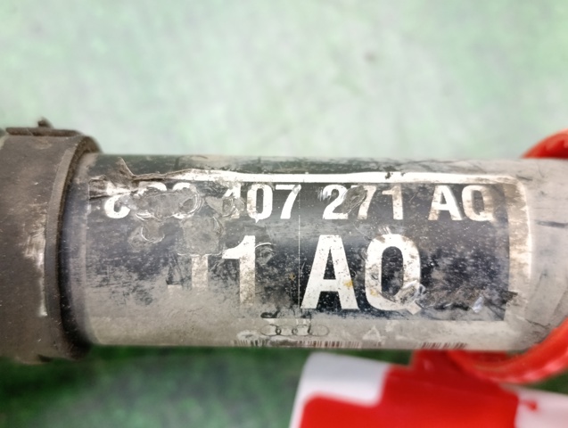 VAG 8D0407271AQ Semieje delantero izquierdo  comprar en Murcia