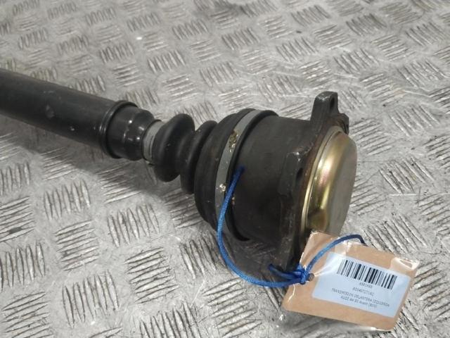 8D0407271AQ VAG Semieje delantero izquierdo comprar Alcalá