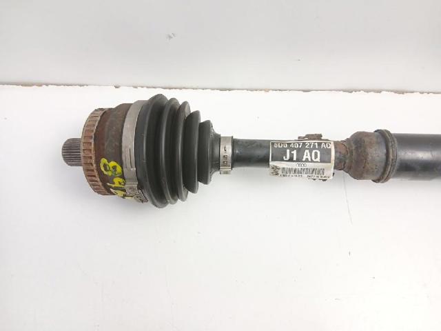 VAG 8D0407271AQ Semieje delantero izquierdo  disponible España