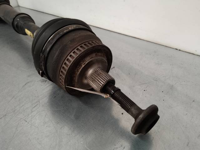 VAG 8D0407271AQ Semieje delantero izquierdo  comprar en Albacete