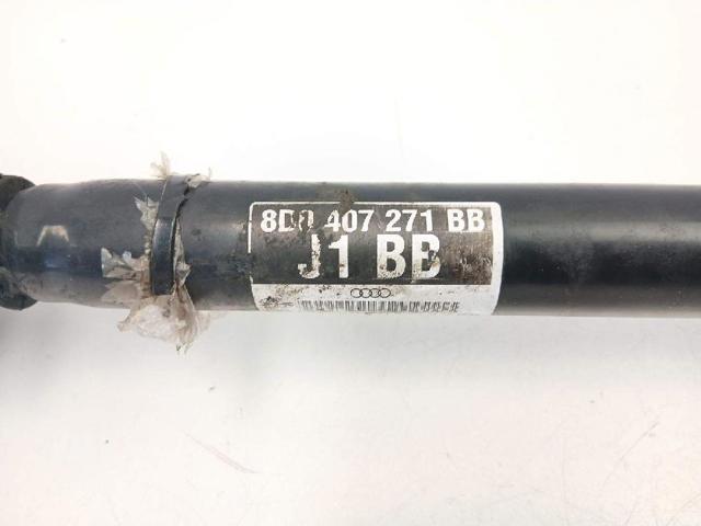 8D0407271BB VAG Semieje delantero izquierdo  comprar en Jaén