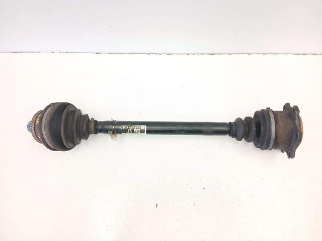 8D0407271BB VAG Semieje delantero izquierdo  comprar en Lleida