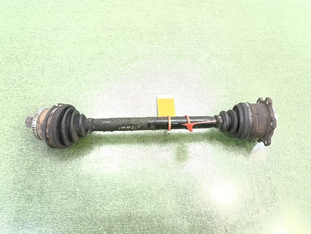 VAG 8D0407271BB Semieje delantero izquierdo  comprar en Albacete