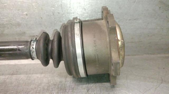 8D0407271BB VAG Semieje delantero izquierdo  comprar en Oviedo