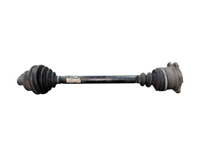VAG 8D0407271BB Semieje delantero izquierdo  disponible España