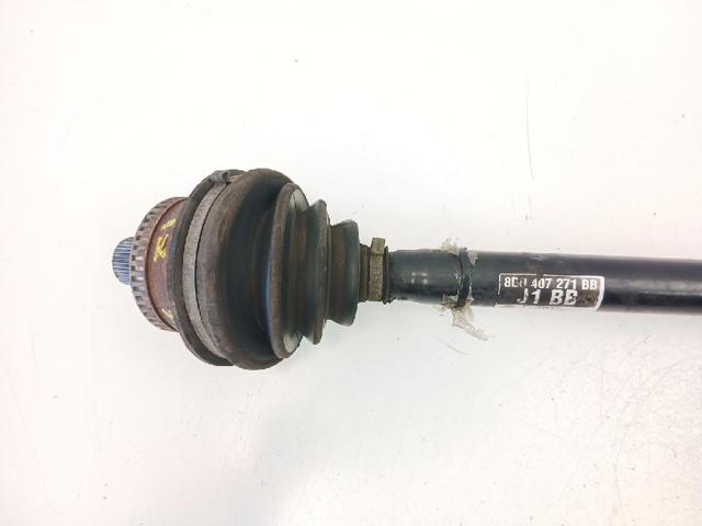 VAG 8D0407271BB Semieje delantero izquierdo comprar Tarragona