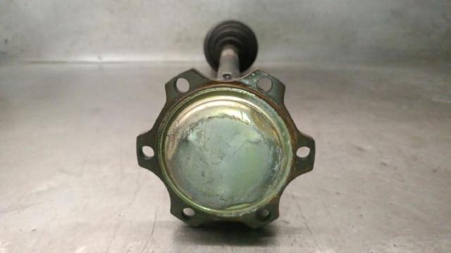 8D0407271BB VAG Semieje delantero izquierdo  en stock Gandía