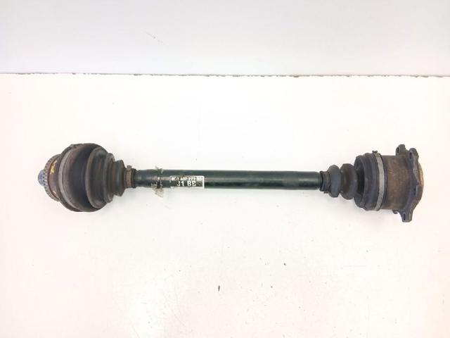 8D0407271BB Semieje delantero izquierdo  comprar en Zaragoza
