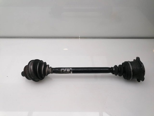 VAG 8D0407271BB Semieje delantero izquierdo  disponible Valladolid