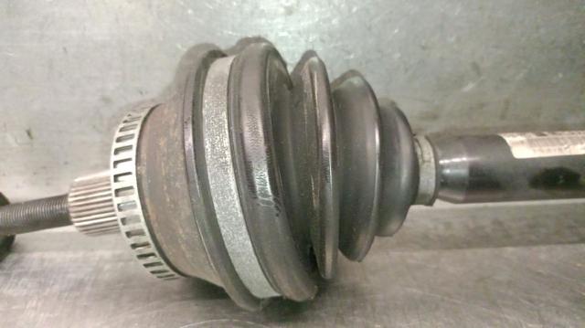 8D0407271BB Semieje delantero izquierdo  comprar en Pontevedra