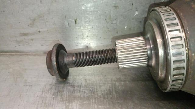 8D0407271BB Semieje delantero izquierdo  comprar en Reus