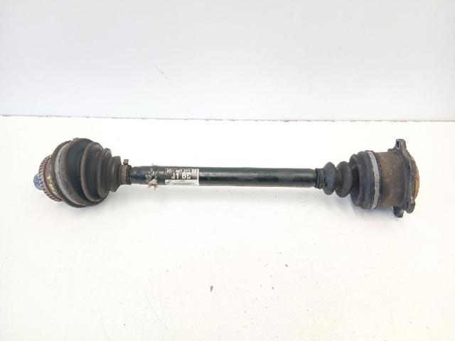 8D0407271BB Semieje delantero izquierdo  en stock Castellón