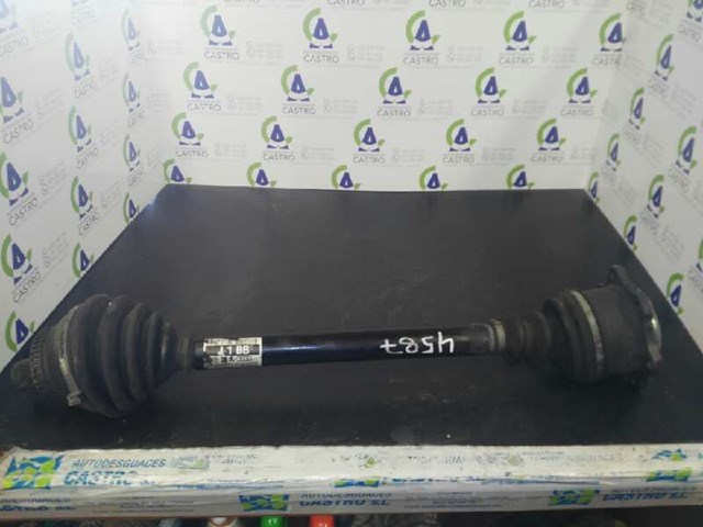 8D0407271BB VAG Semieje delantero izquierdo comprar Bilbao