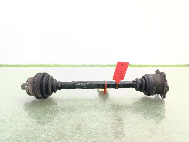 8D0407271BB Semieje delantero izquierdo  comprar en Reus