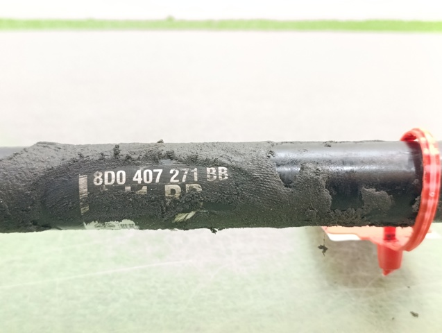 VAG 8D0407271BB Semieje delantero izquierdo  comprar en Murcia