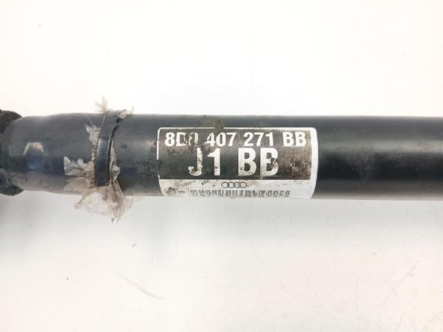 VAG 8D0407271BB Semieje delantero izquierdo comprar Tarragona