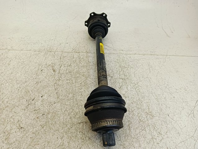 8D0407271BB VAG Semieje delantero izquierdo  en stock Gandía