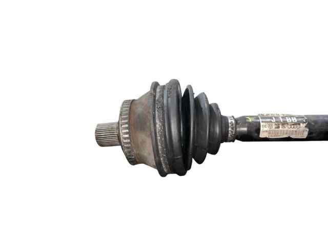 8D0407271BB VAG Semieje delantero izquierdo comprar Alcalá