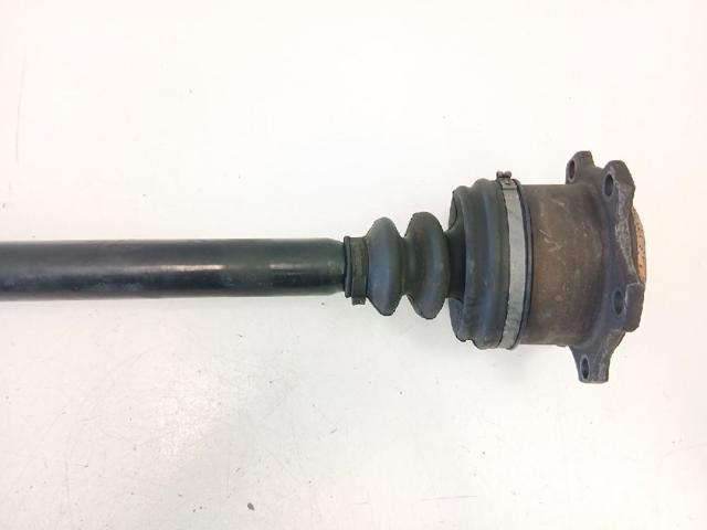 8D0407271BB VAG Semieje delantero izquierdo comprar Madrid