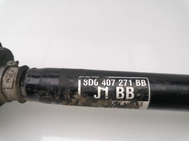 8D0407271BB VAG Semieje delantero izquierdo  comprar en Lleida
