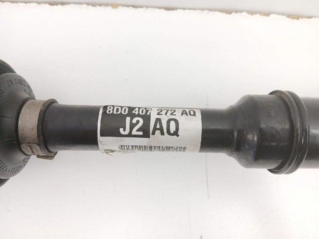 VAG 8D0407272AQ Semieje delantero derecho  comprar en Ponferrada