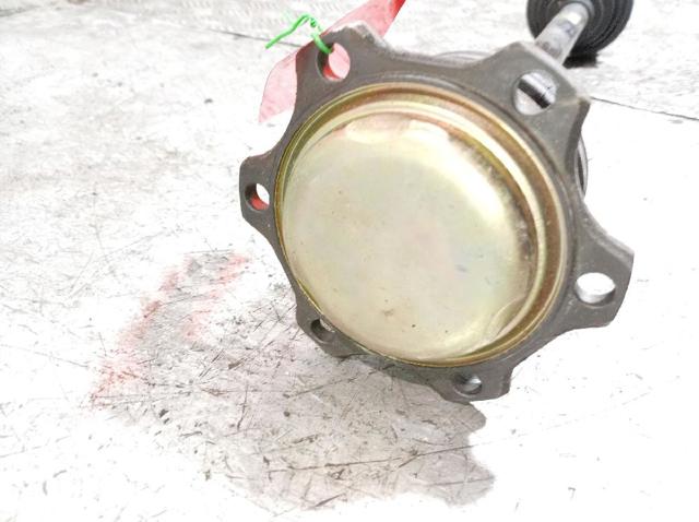 8D0407272AQ VAG Semieje delantero derecho  comprar en Oviedo