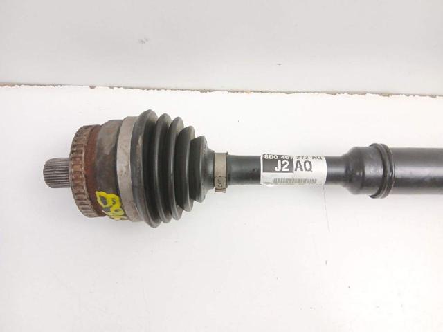8D0407272AQ VAG Semieje delantero derecho comprar Bilbao
