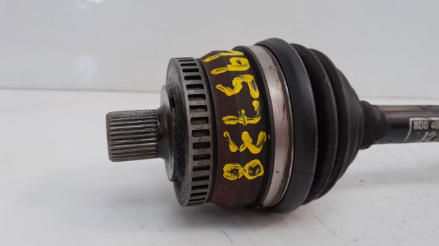 8D0407272AQ Semieje delantero derecho  disponible Utrera