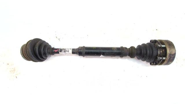 8D0407272AQ VAG Semieje delantero derecho  en stock Gandía