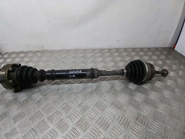 VAG 8D0407272AQ Semieje delantero derecho  comprar en Murcia