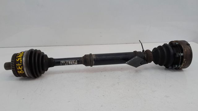 VAG 8D0407272AQ Semieje delantero derecho comprar Pamplona