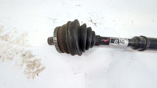 8D0407272AQ VAG Semieje delantero derecho comprar Madrid