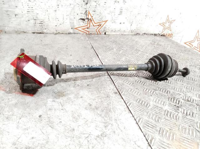 8D0407272AQ VAG Semieje delantero derecho  en stock Córdoba