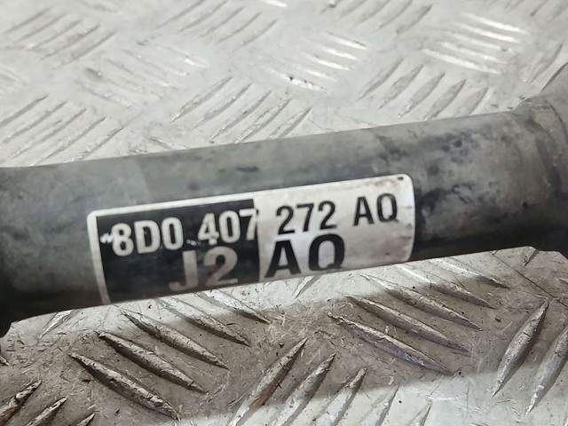 8D0407272AQ VAG Semieje delantero derecho  disponible Vigo