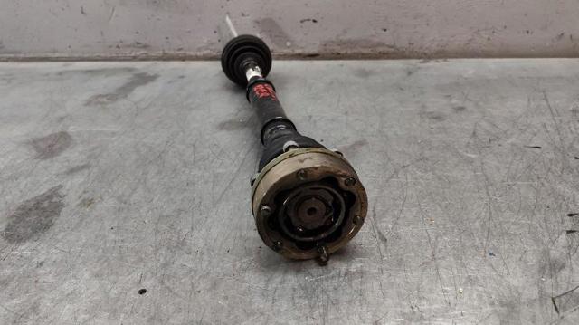 8D0407272AQ VAG Semieje delantero derecho comprar Madrid