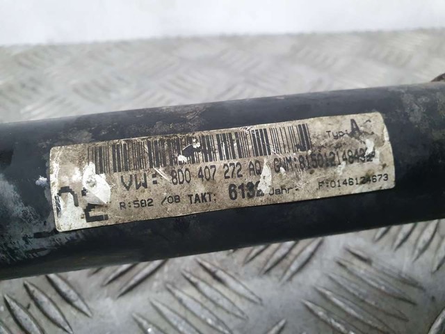 8D0407272AQ Semieje delantero derecho  comprar en Pontevedra