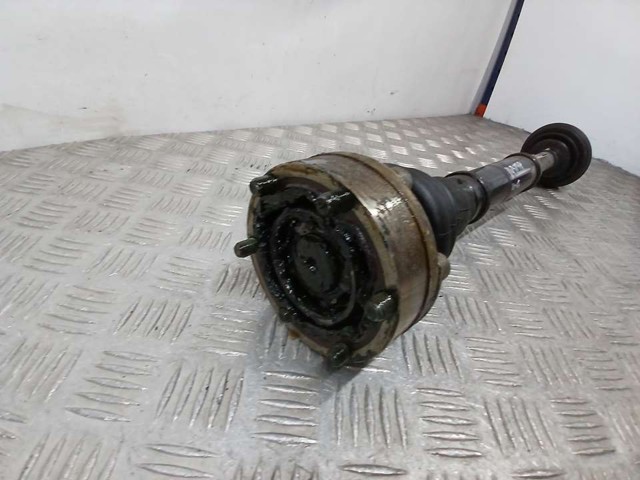 8D0407272AQ VAG Semieje delantero derecho  disponible Alicante