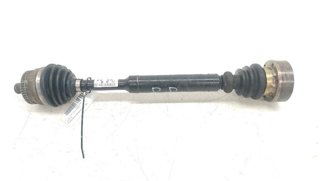 Semieje delantero derecho 8D0407272BA VAG