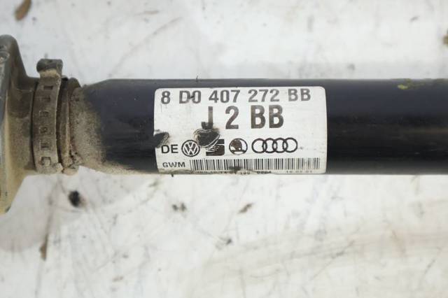 8D0407272BB VAG